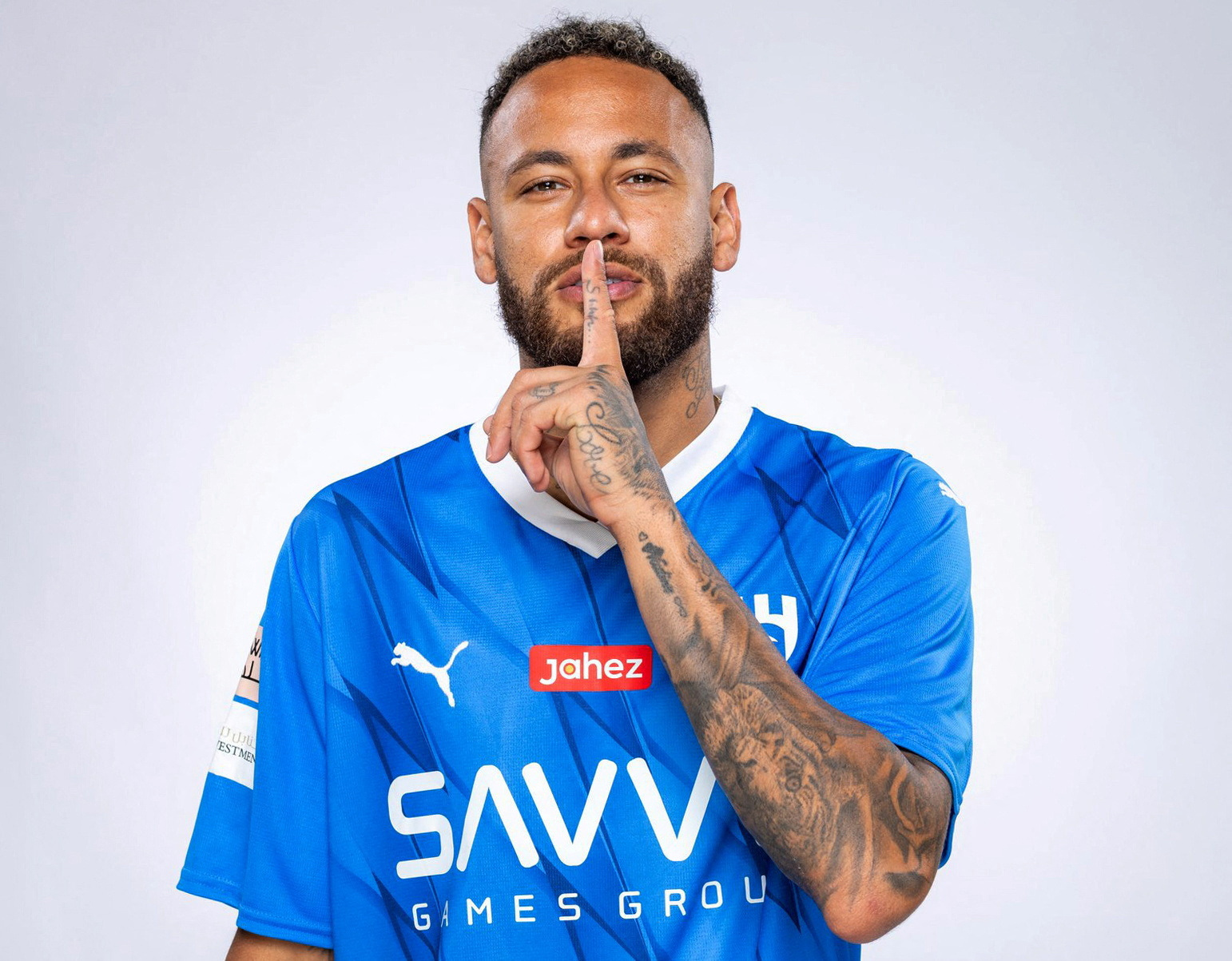 neymar-pilih-real-madrid-tinggalkan-gaji-ratusan-juta-di-arab-saudi