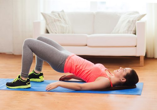 Tips dan Manfaat Home Workout untuk Kesehatan Anda di Rumah