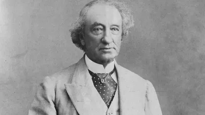 Sir John A. Macdonald: Arsitek Konfederasi Kanada