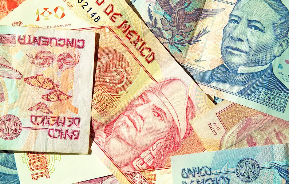 Peso Meksiko (MXN) – Mata Uang yang Kuat dari Meksiko